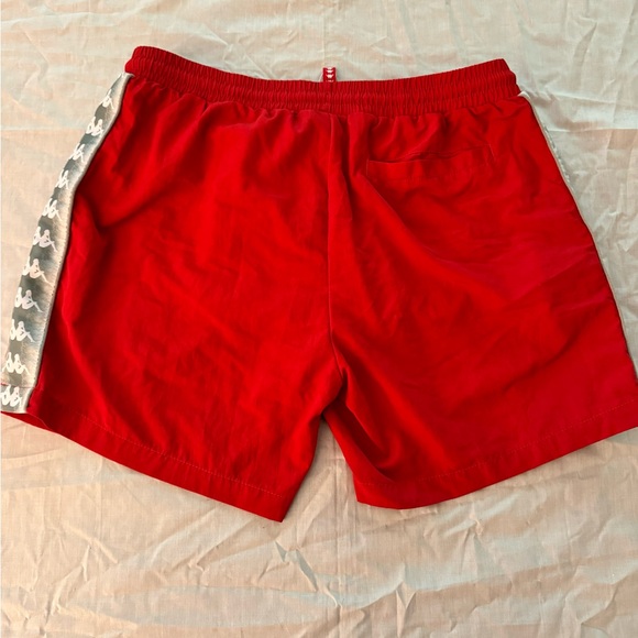 Men's Kappa Banda Corty Shorts - Picture 2 of 7